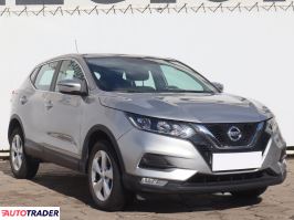 Nissan Qashqai - zobacz ofertę