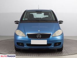Mercedes A-klasa 2007 2.0 80 KM