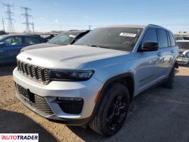 Jeep Grand Cherokee 2024 3 Jeep Grand Cherokee 2024 3