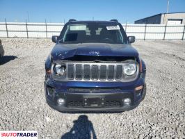 Jeep Renegade 2019 1