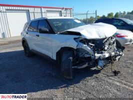 Ford Pozostałe 2020 3 Ford Pozostałe 2020 3