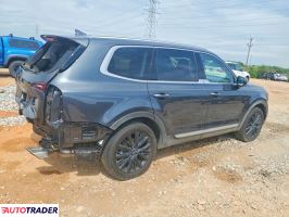 Kia Pozostałe 2022 3