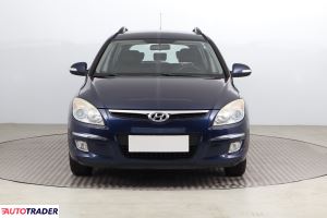 Hyundai i30 2008 1.6 88 KM