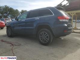 Jeep Grand Cherokee 2019 3 Jeep Grand Cherokee 2019 3