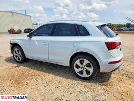 Audi Q5 2021 2