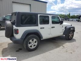 Jeep Wrangler 2018 3