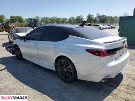 Toyota Camry 2025 2 Toyota Camry 2025 2