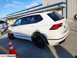 Volkswagen Tiguan 2024 2