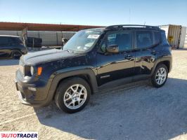 Jeep Renegade 2020 2