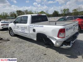 Dodge Ram 2022 5