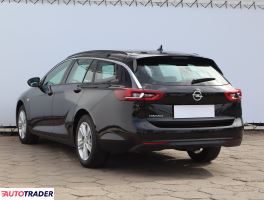 Opel Insignia 2020 1.5 120 KM Opel Insignia 2020 1.5 120 KM