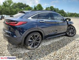 Infiniti Pozostałe 2024 2 Infiniti Pozostałe 2024 2