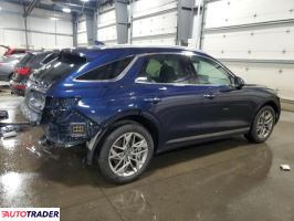 Hyundai Genesis 2024 2