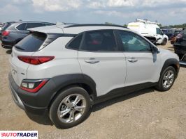 Hyundai Kona 2023 2 Hyundai Kona 2023 2