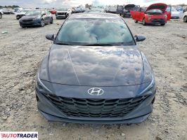 Hyundai Elantra 2023 2