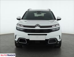 Citroen C5 2020 1.2 128 KM