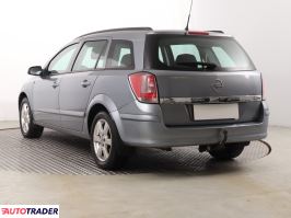 Opel Astra 2006 1.9 118 KM