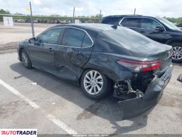 Toyota Camry 2022 2