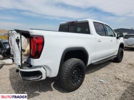 GMC Sierra 2021 6 GMC Sierra 2021 6