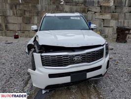 Kia Pozostałe 2020 3