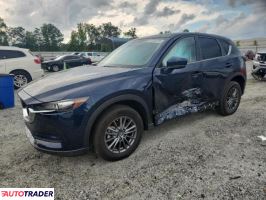 Mazda CX-5 2020 2