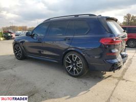 BMW Pozostałe 2020 3