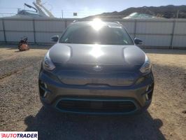 Kia Niro 2020