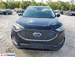 Ford Edge 2023 2