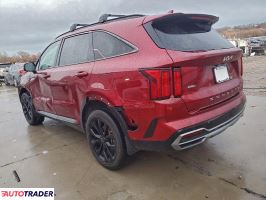 Kia Sorento 2022 2