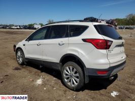 Ford Escape 2019 1