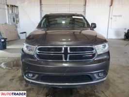Dodge Durango 2019 3 Dodge Durango 2019 3
