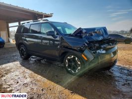 Hyundai Santa Fe 2024 2