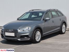 Audi Allroad 2017 2.0 187 KM