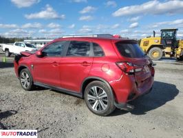 Mitsubishi Outlander 2023 2