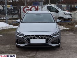 Hyundai i30 2022 1.0 118 KM