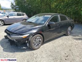 Hyundai Elantra 2024 2 Hyundai Elantra 2024 2