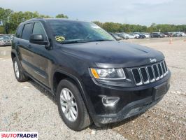Jeep Grand Cherokee 2016 3 Jeep Grand Cherokee 2016 3