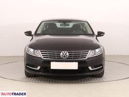 Volkswagen Passat CC 2014 2.0 207 KM