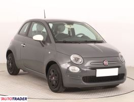 Fiat 500 2016 1.2 68 KM