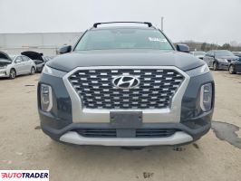 Hyundai Pozostałe 2021 3