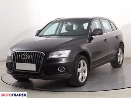 Audi Q5 2013 2.0 174 KM
