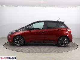 Toyota Yaris 2017 1.5 99 KM