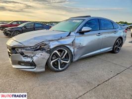 Honda Accord 2020 2