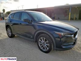 Mazda CX-5 2020 2