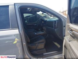 Chevrolet 1500 2024 5