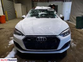 Audi A5 2022 2