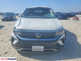 Volkswagen Pozostałe 2024 1