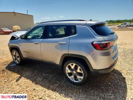 Jeep Compass 2020 2
