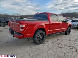 Ford Pozostałe 2022 3