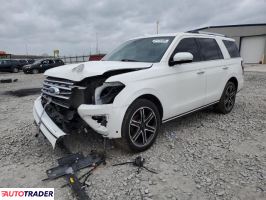 Ford Expedition 2020 3 Ford Expedition 2020 3